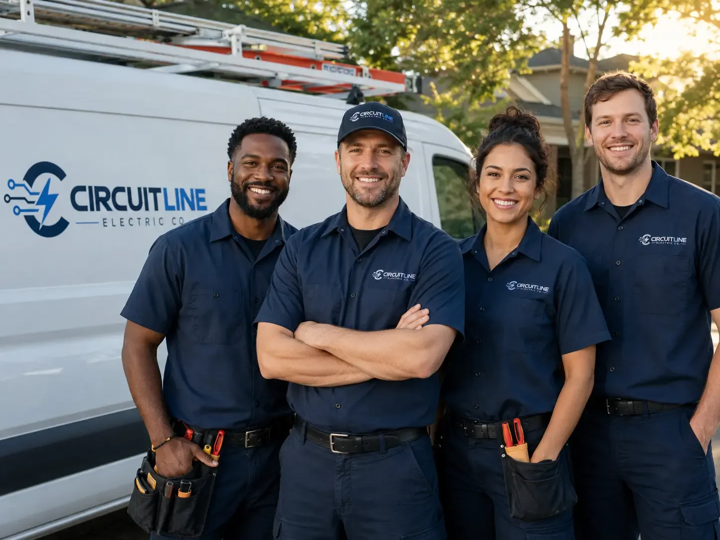 Whole Home Rewiring company in Tuba City, AZ