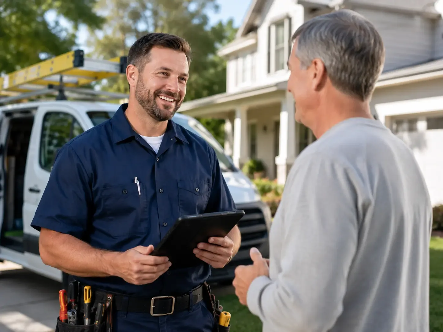 Whole Home Rewiring Tuba City, AZ FAQs